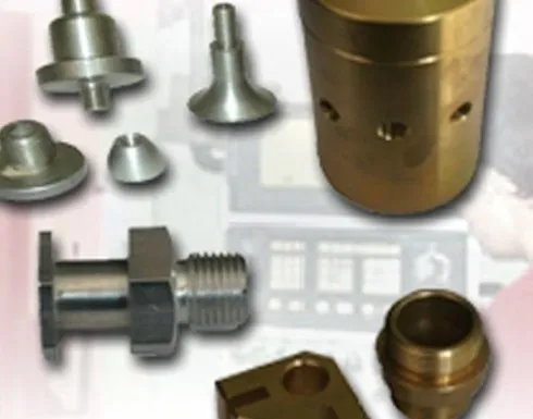 dispositivi industriali per tornitura
